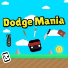 Dodge Mania